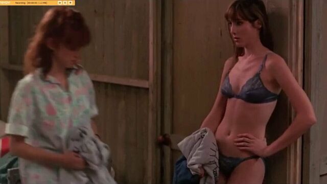 Sleepaway Camp 3 (1989)