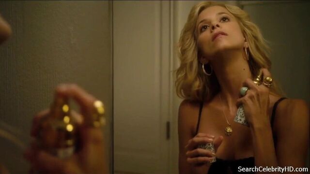 Sabina Gadecki and Breanne Racano - Freaky Deaky