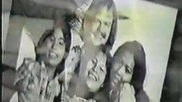 Oriental orgasms - english dub