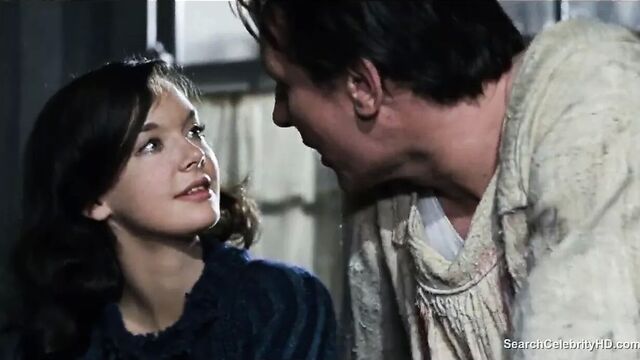 Pamela Franklin nude - The Prime of Miss Jean Brodie