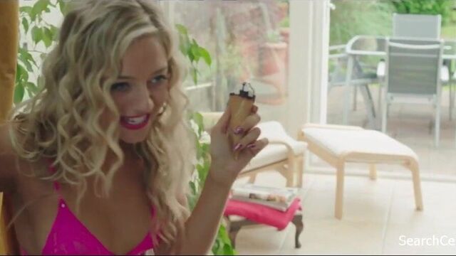 Olivia Chenery and Kelsey Hardwick - Legacy