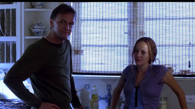 Bijou Phillips - ''Havoc''