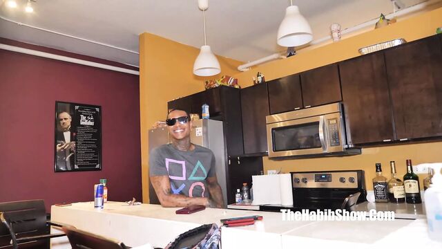 Teen newbie PAWG Serenity Taylor fucks her first BBC Ralph W