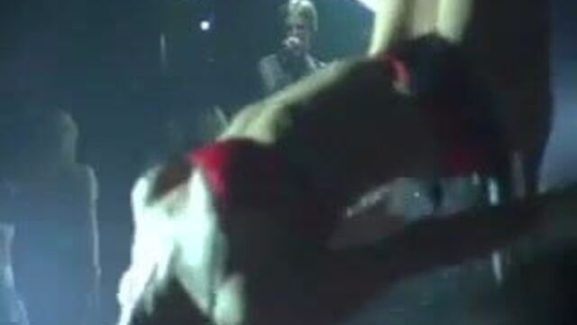 Buckcherry - Crazy Bitch (Uncensored)