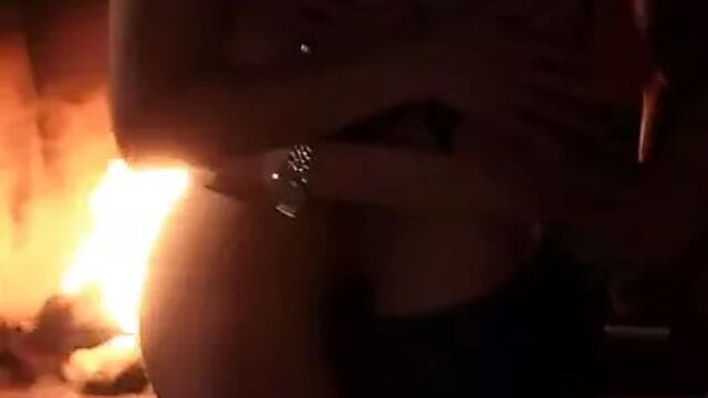 Angel McCord, Heather Roop, Cora Benesh - The Sacred