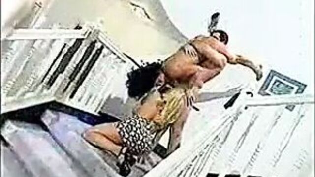 Holly Body & Lisa Lipps