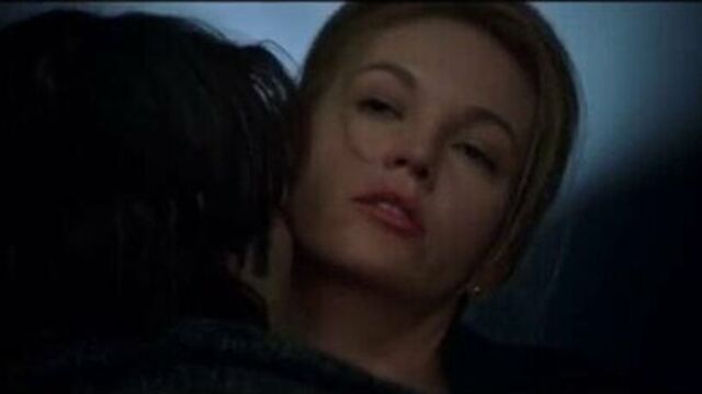 Hollywood erotic movie sex scene