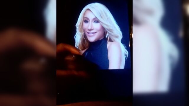 My Shark Tank Ebony Contribute For Lori Greiner
