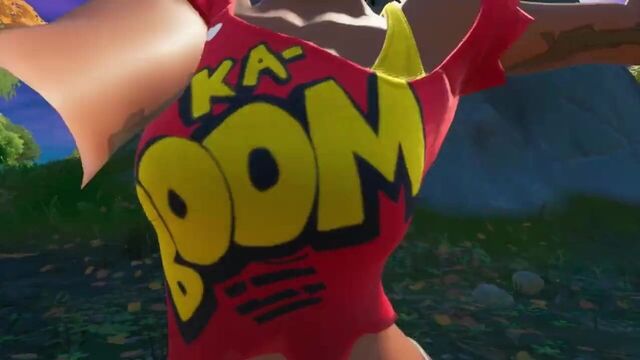 SEXY TNTINA TITS AND ASS