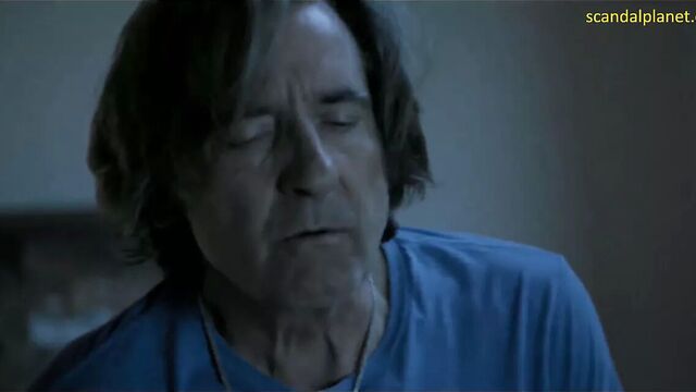 Kathryn Hahn Sex In I Love Dick Series ScandalPlanet.Com