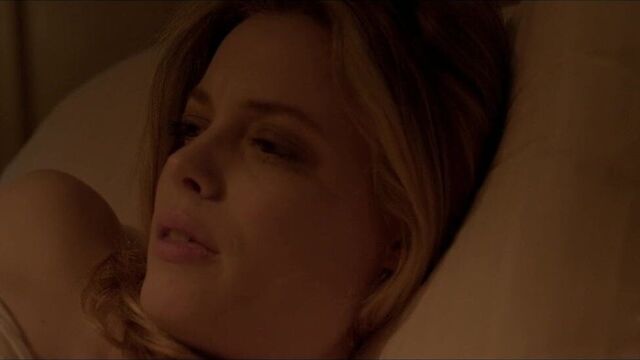 Gillian Jacobs, Scottie Thompson, others - ''The Lookalike''