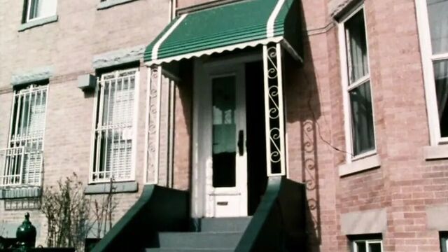 Dau. Ghters of Discipline (1983) 1of2