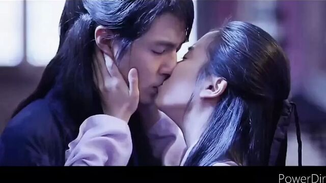 Song Ji-hyo Sex Scene