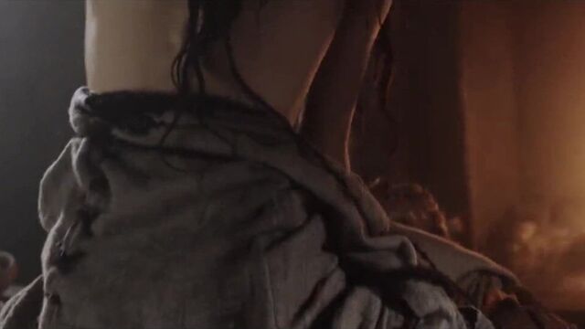 Twinnie Lee Moore, Ironclad