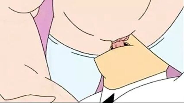 Cartoon porn scenes with Power Puff Girls and Total Drama