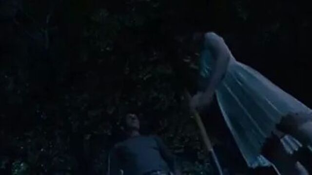 Mia Wasikowska - Stoker