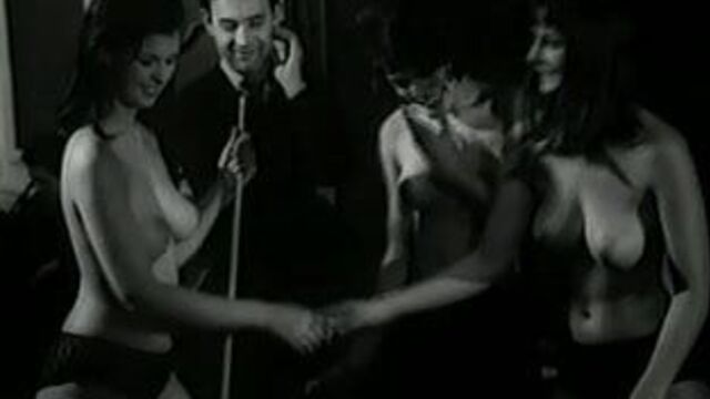 Rent-A-Girl (1965) exploitation