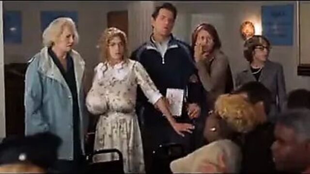 Selma Blair big fake tits