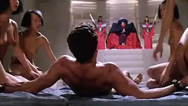 Tawny Kitaen - Gwendoline - compilation