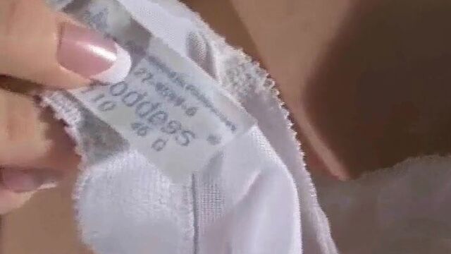 A Beautiful Goddess 110 Bra