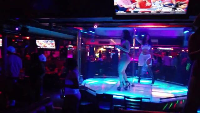 Scarlet Strip Club Miami