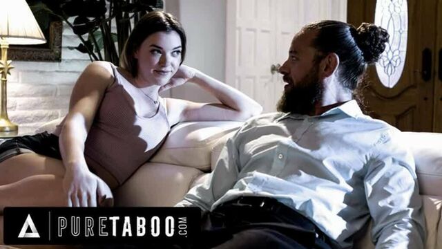 Teen Makes Sure Her Step Uncle NEVER Forgets Her Special Night