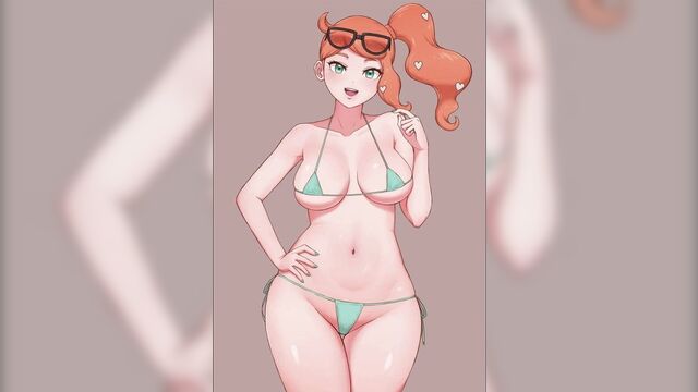 Goddess Sonia- Erotic Hypnosis- Being a loyal slave