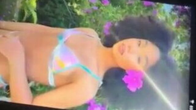 Cum tribute Duda Pimenta