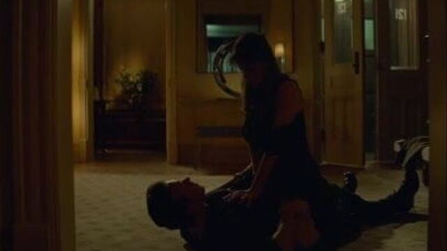 Amanda Peet - ...with Other People