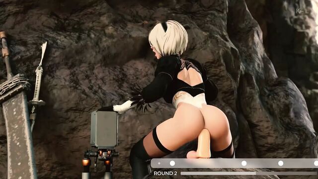 VERTEX - SFM BLENDER FAP HERO