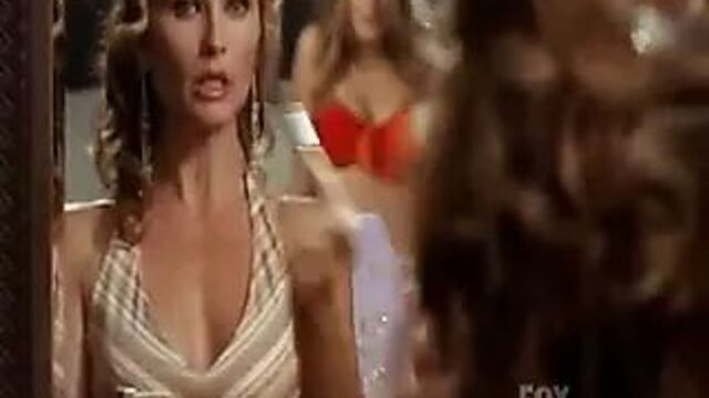 Leighton Meester - North Shore