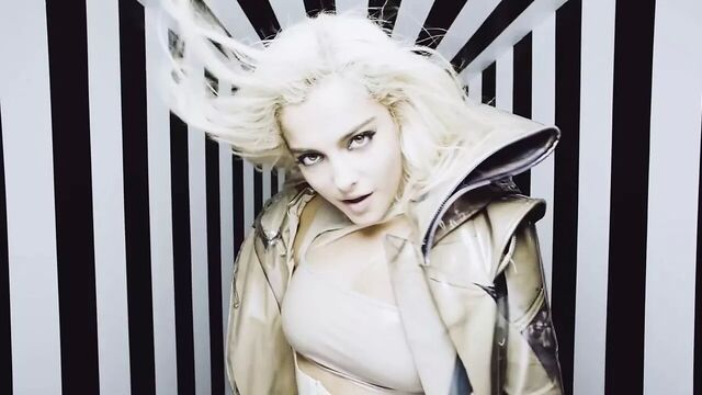 Bebe Rexha - I am A Mess (PMV)