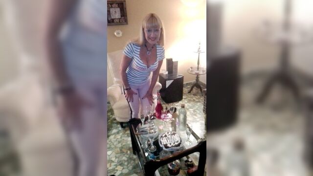 Happy Birthday Pato 24-02-19