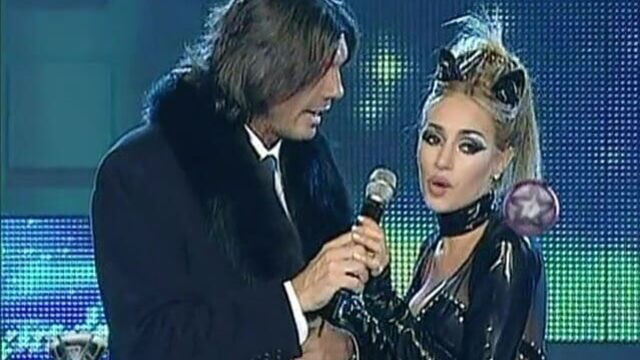 Belen Francese en Patinando