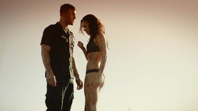 Christina Ochoa - Bl00d Drive s1e02