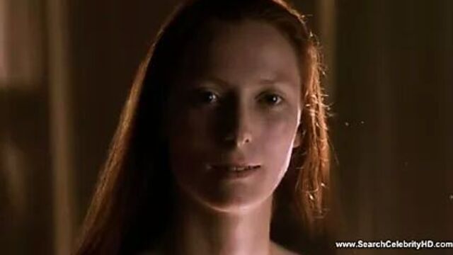 Tilda Swinton nude - Orlando (1992)