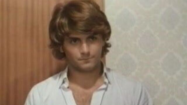 Laura Gemser - L'infermiera di campagna