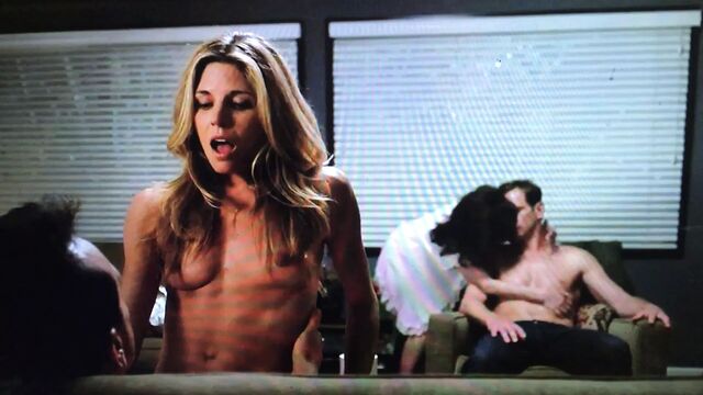 Ray Donovan- Fuck Her Harder, Eddie