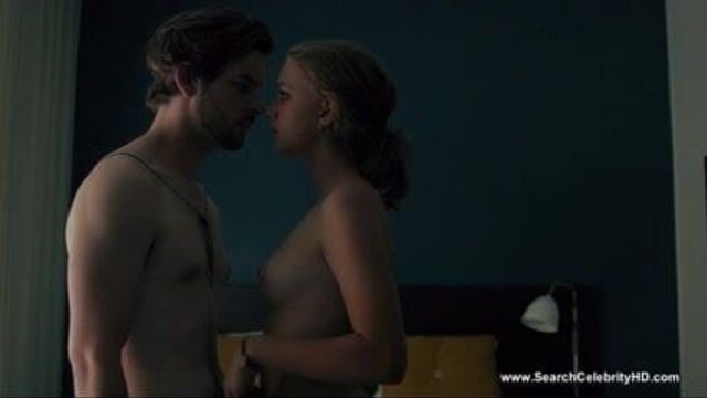 Frederikke Dahl Hansen nude - Copenhagen (2014)