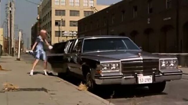 Kathleen Turner - Crimes Of Passion