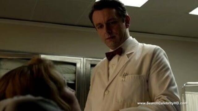 Annaleigh Ashford nude - Masters of Sex S01E01