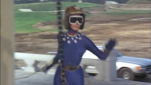 Linda Carter-Wonder Woman - Edition Job Best Parts 28