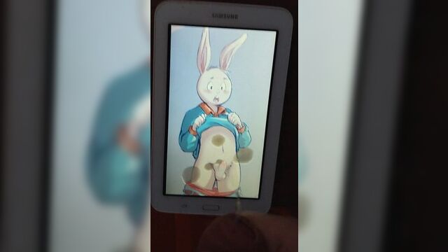 SoP: Buster Baxter - Arthur