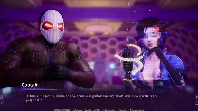 Subverse - PT 01 - STUDIO FOW