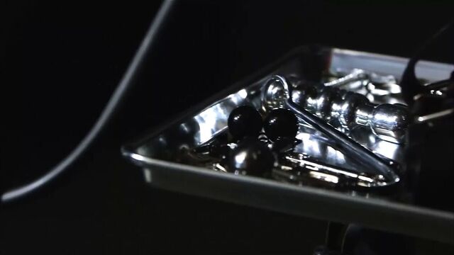 Submission Season 1 Episode 2