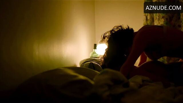 Lucia Uribe Everything Will Be Fine Sex Scene