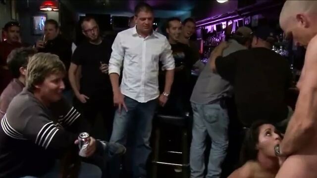 Charley Chase teaser 4