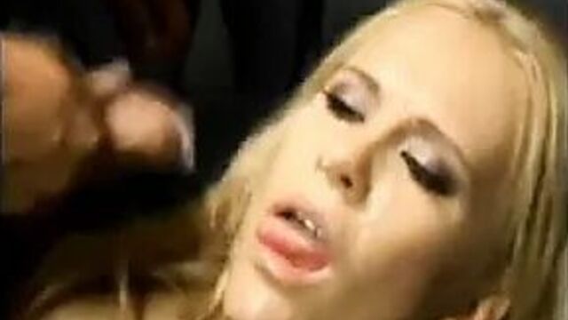 Chick gets angry and quits buk scene!