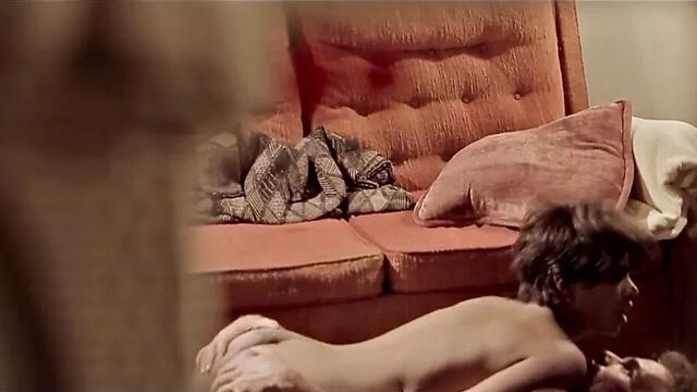 Celebrity Sex Scene- Halle Berry takes on Billy Bob